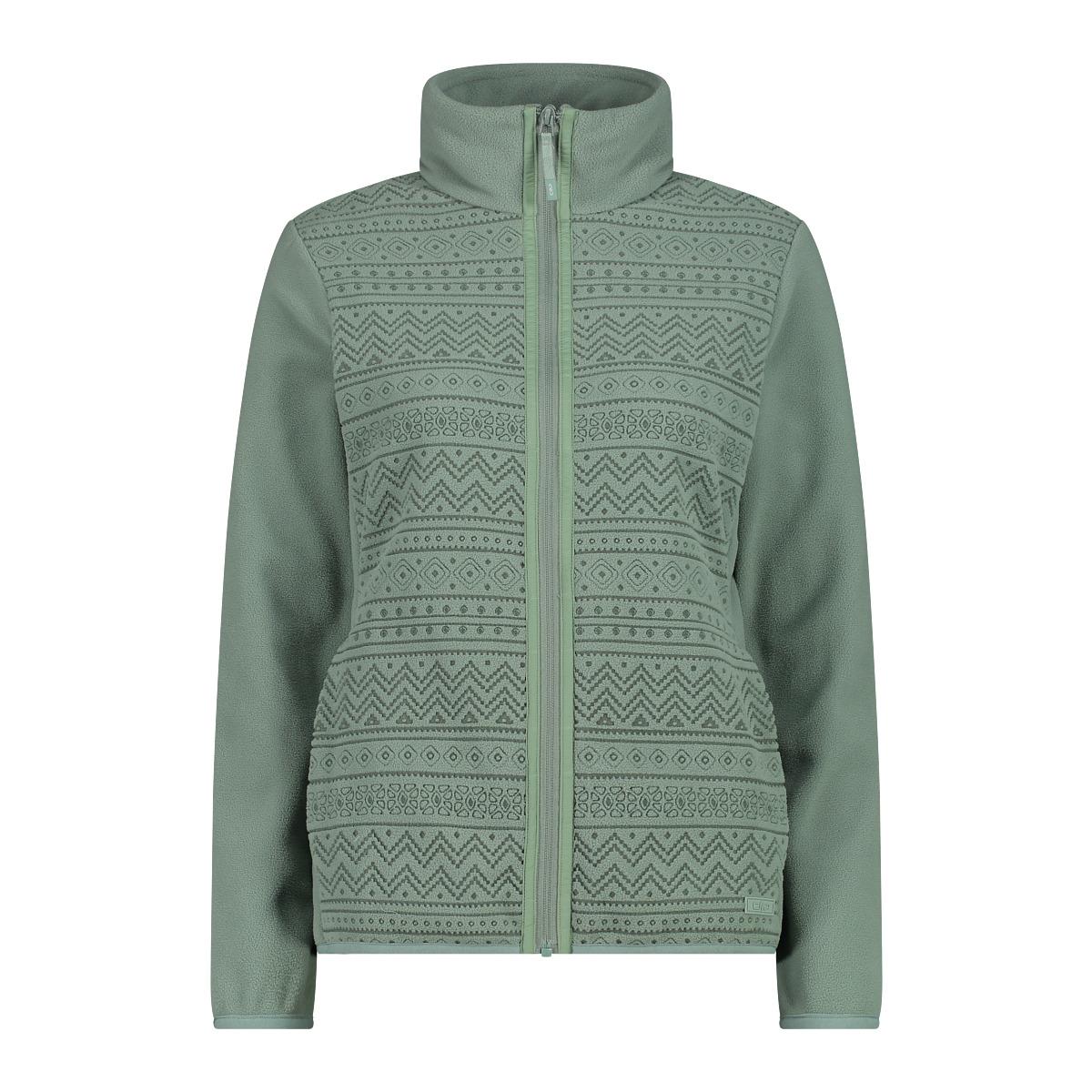 8050243159814 - Arktische Fleecejacke für Damen CMP