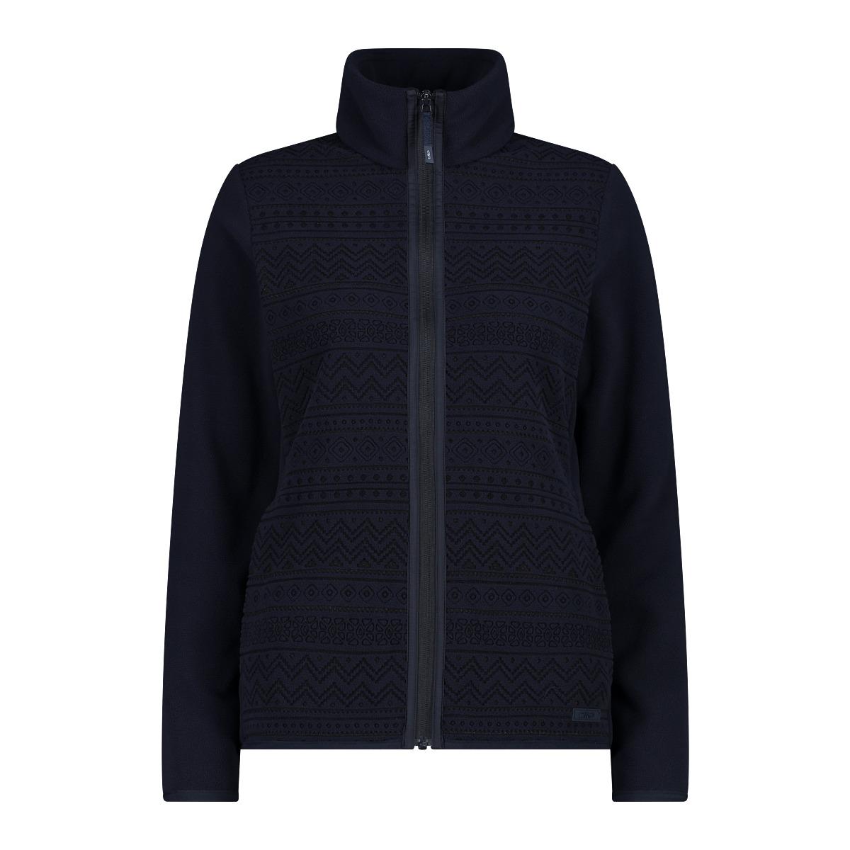 8050243159845 - Arktische Fleecejacke für Damen CMP