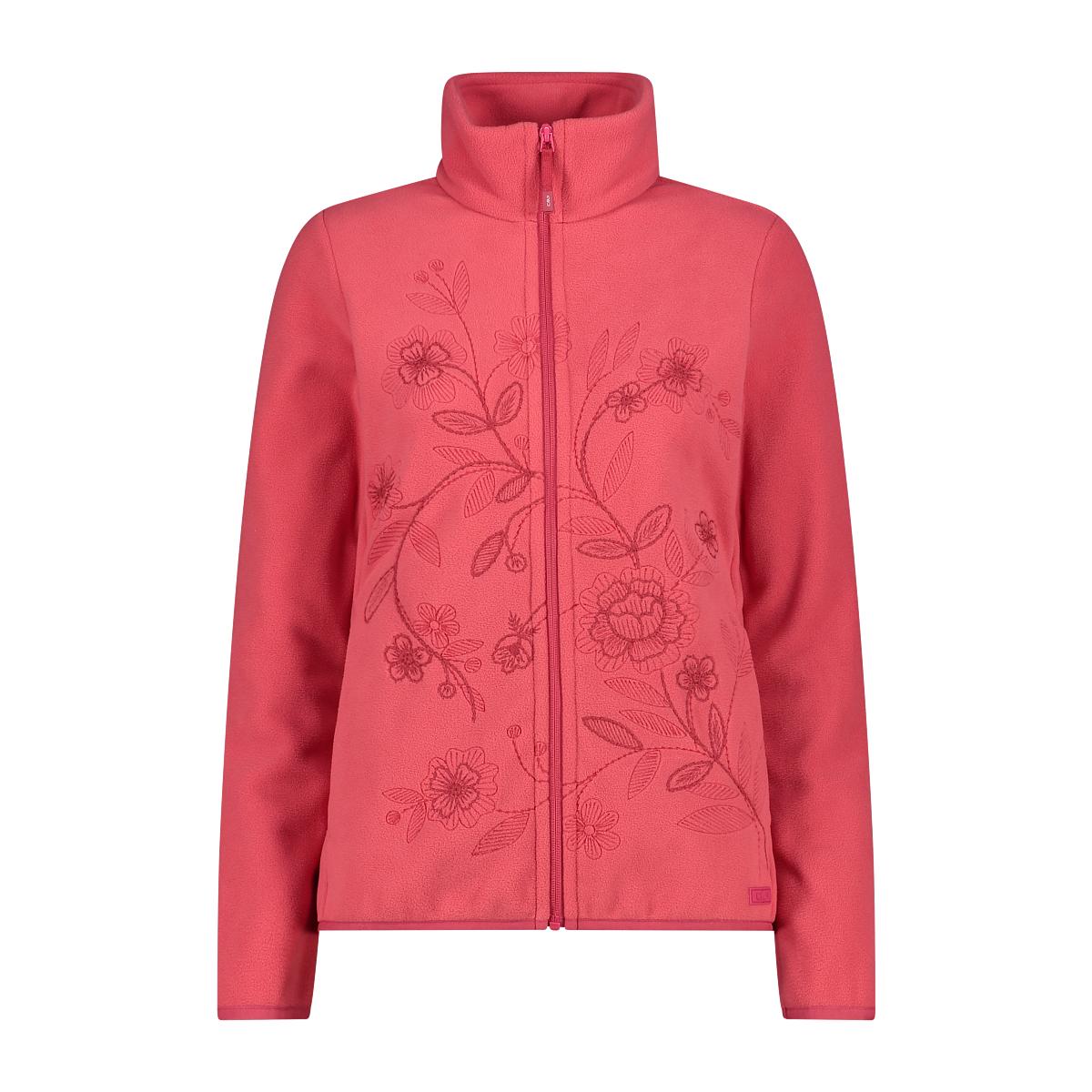 8050243160124 - Fleece für Damen CMP