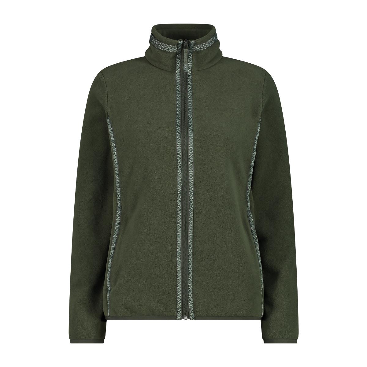 8050243003964 - Fleece für Damen CMP