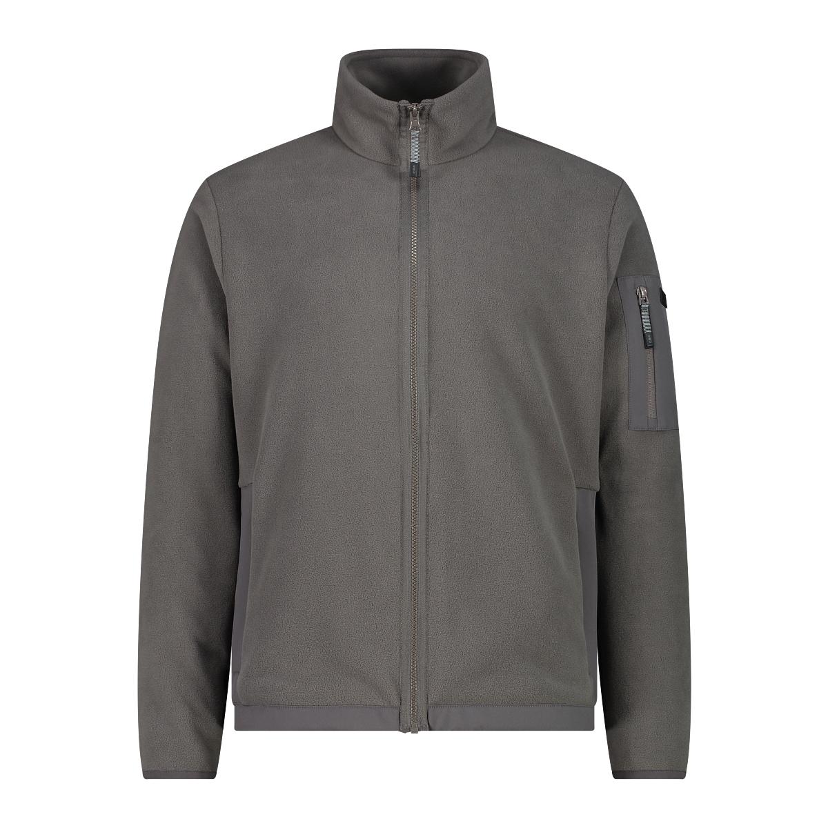 8050243071093 - Full Zip Fleece CMP