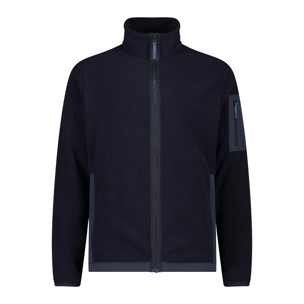 8050243071109 - Fleece mit Reißverschluss CMP