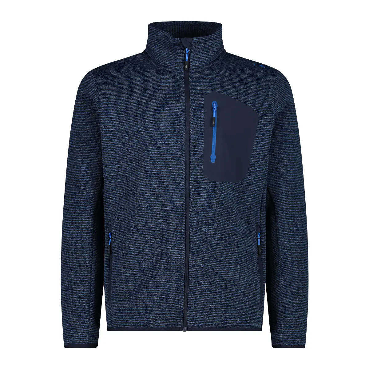 Full Zip Fleece CMP