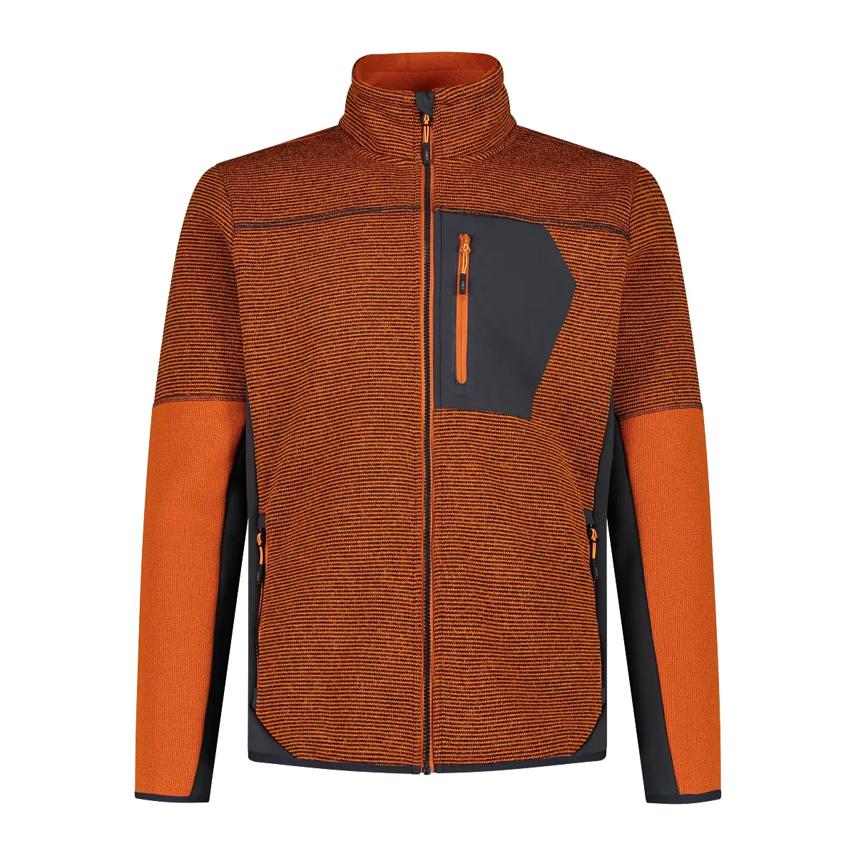 Full Zip Fleece CMP