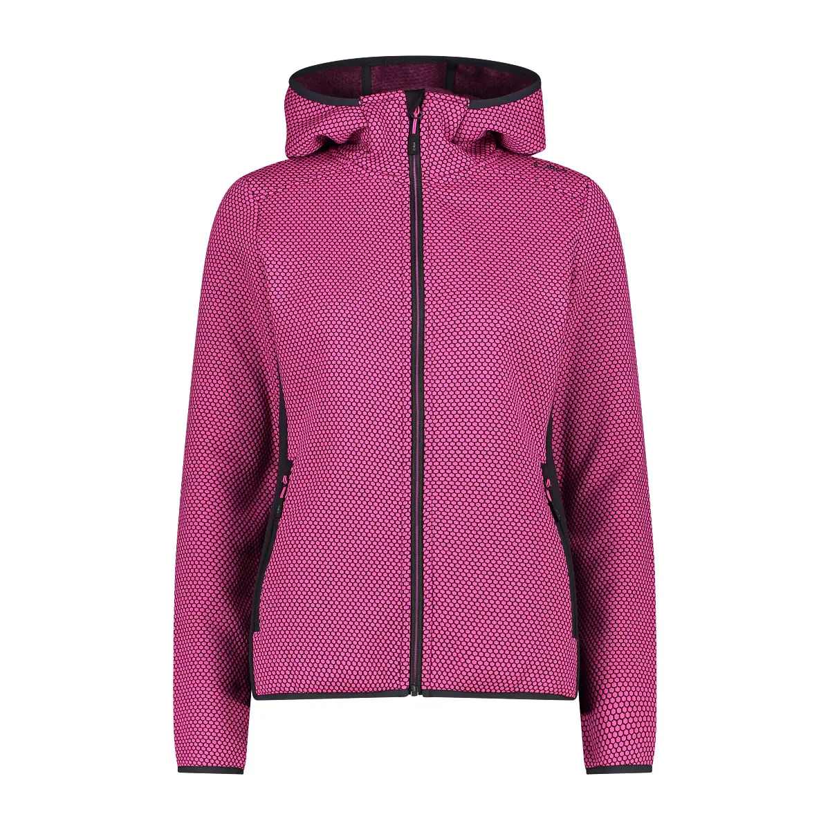 Kapuzenjacke für Damen CMP