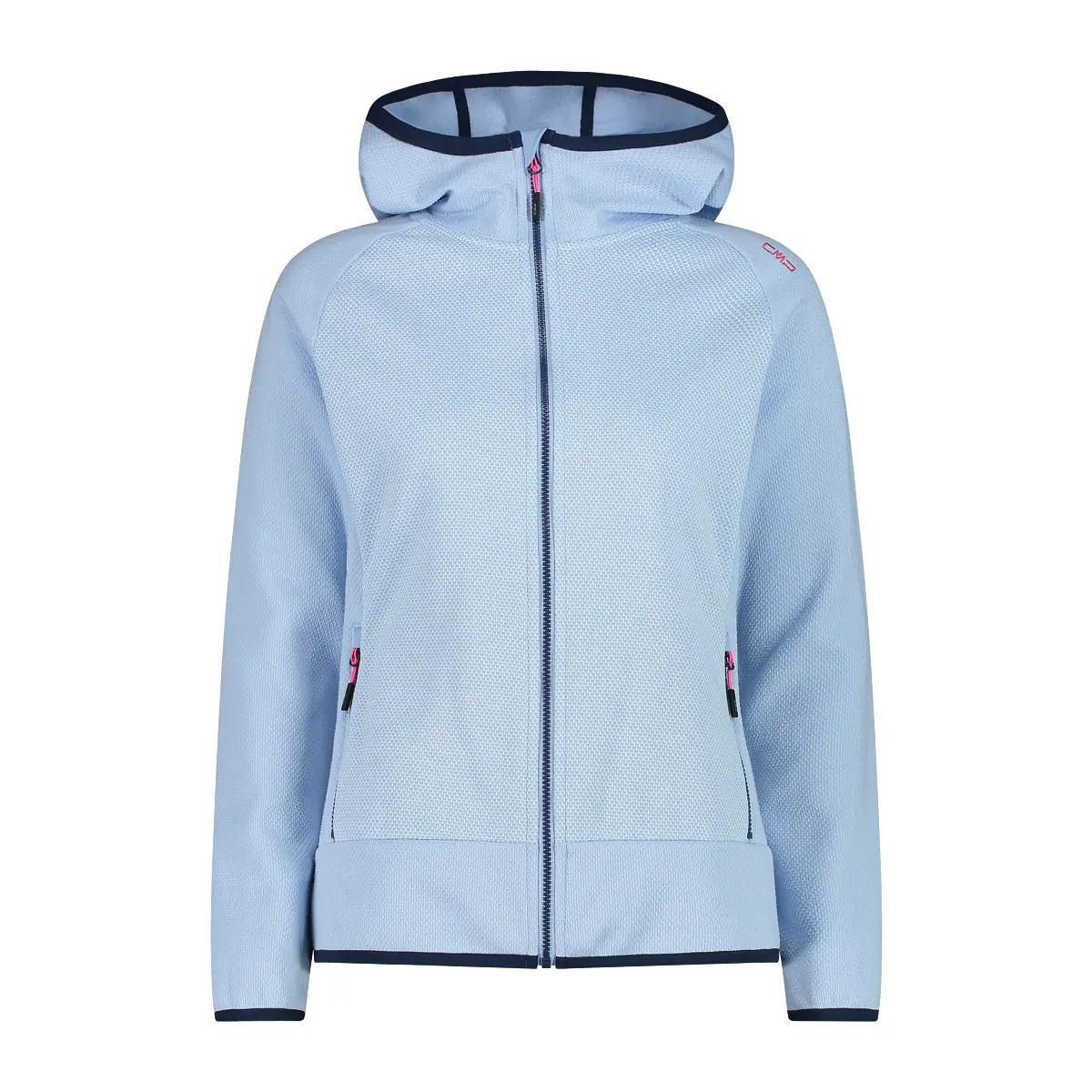 Kapuzenjacke für Damen CMP