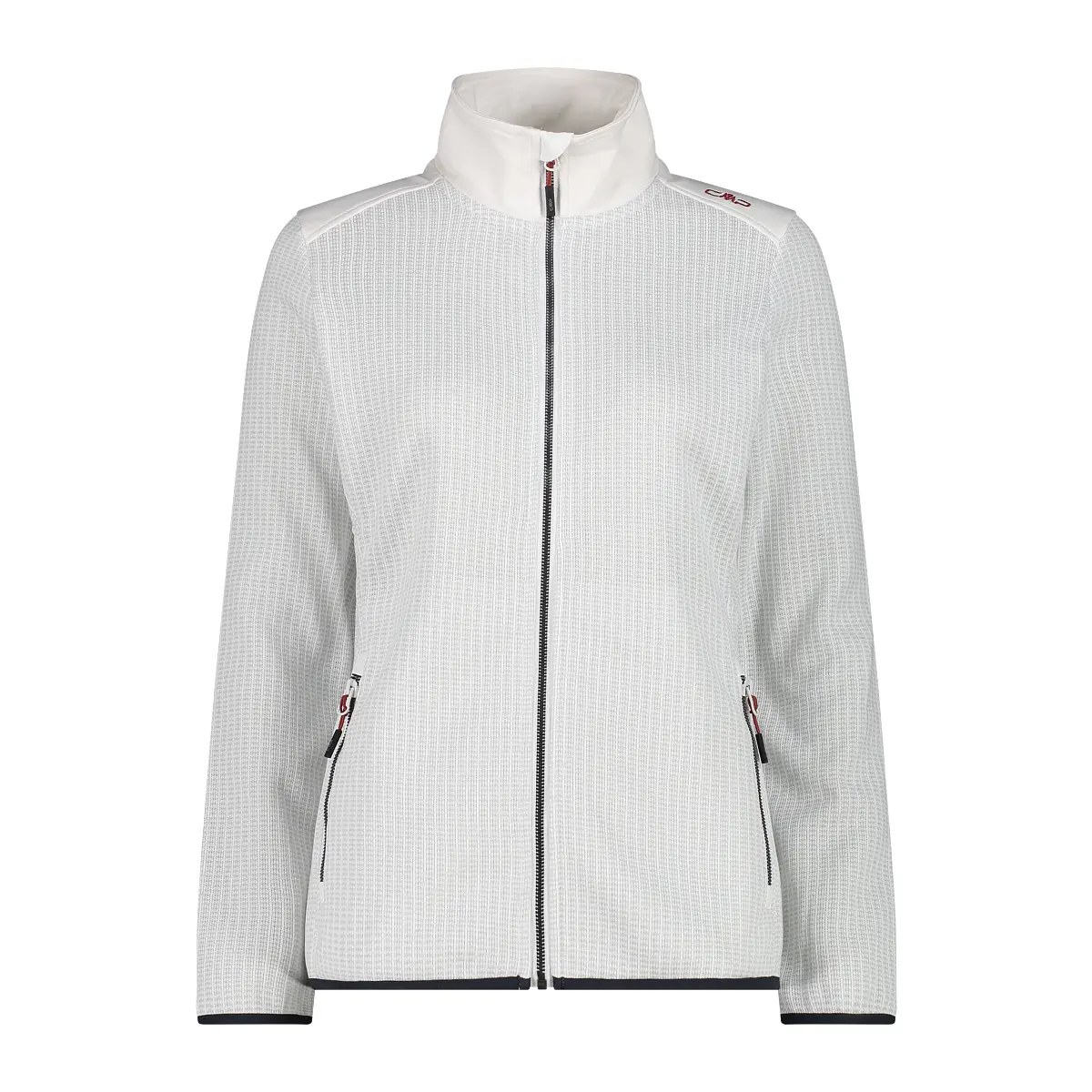 Cmp Women's Blanc Fleece