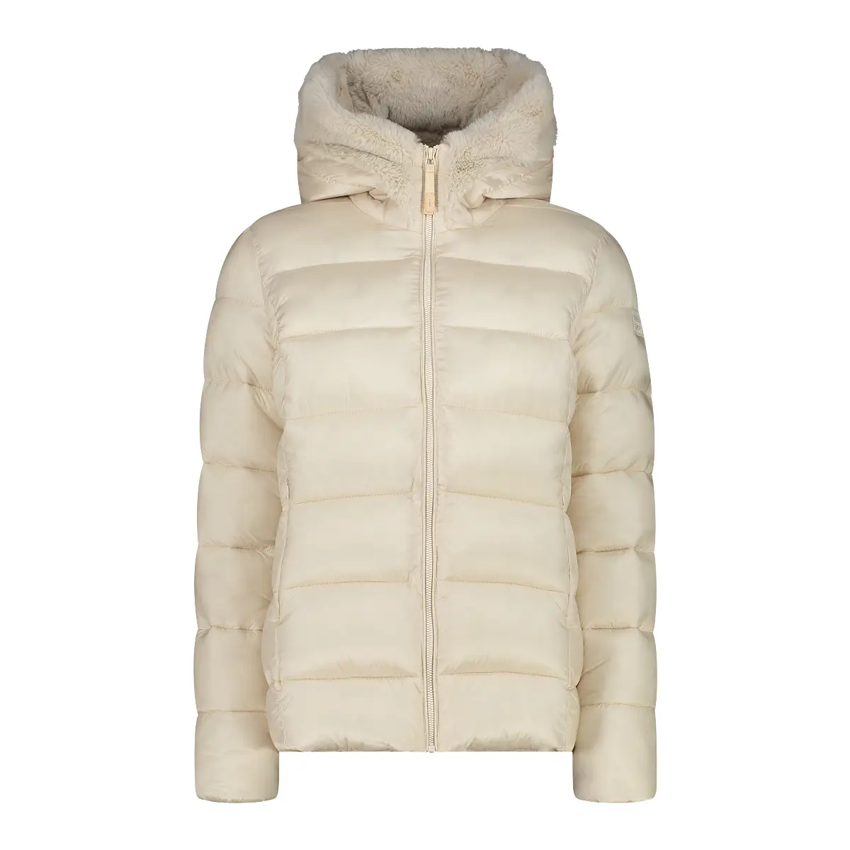 Daunenjacke  mit Kapuze, Damen CMP