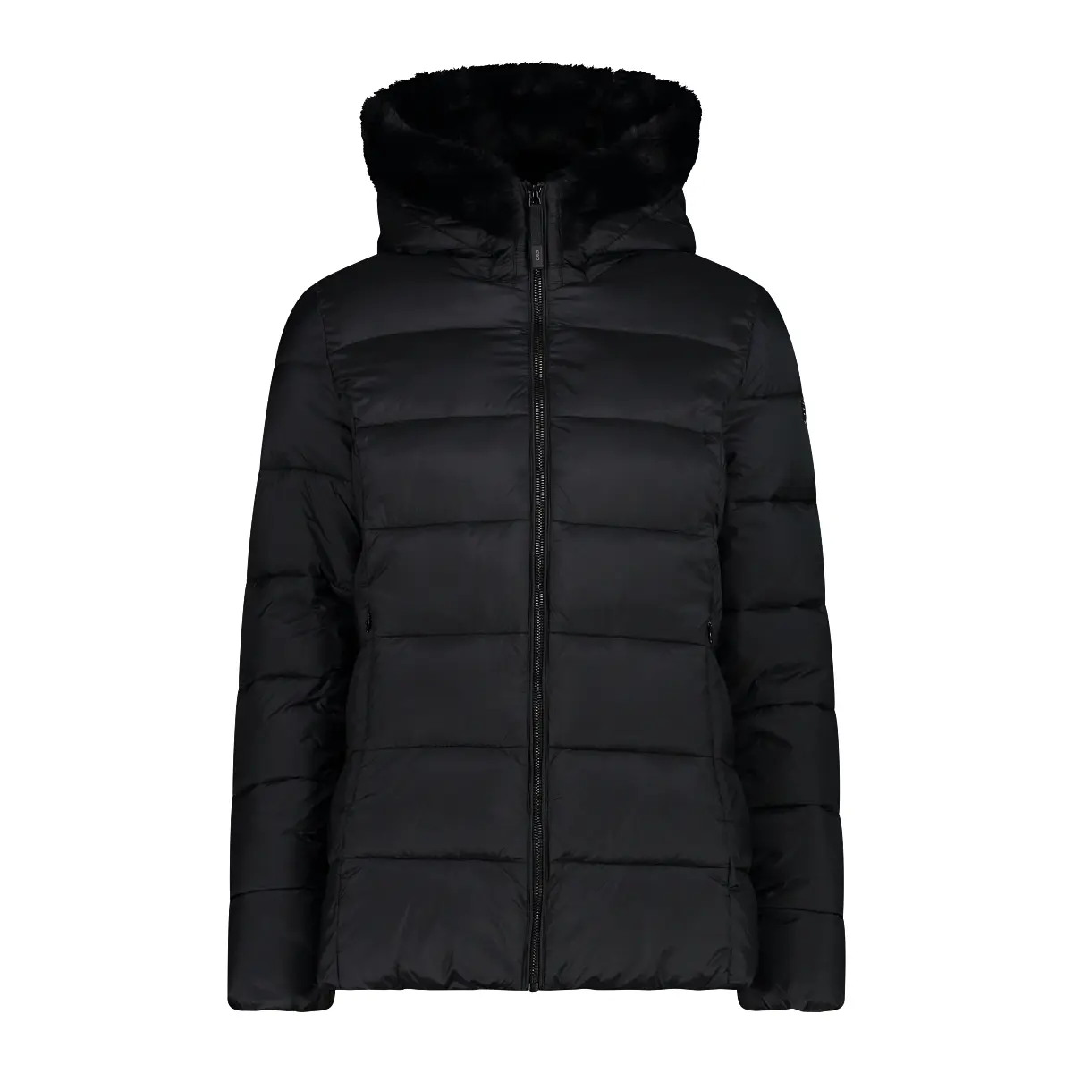 Daunenjacke  mit Kapuze, Damen CMP
