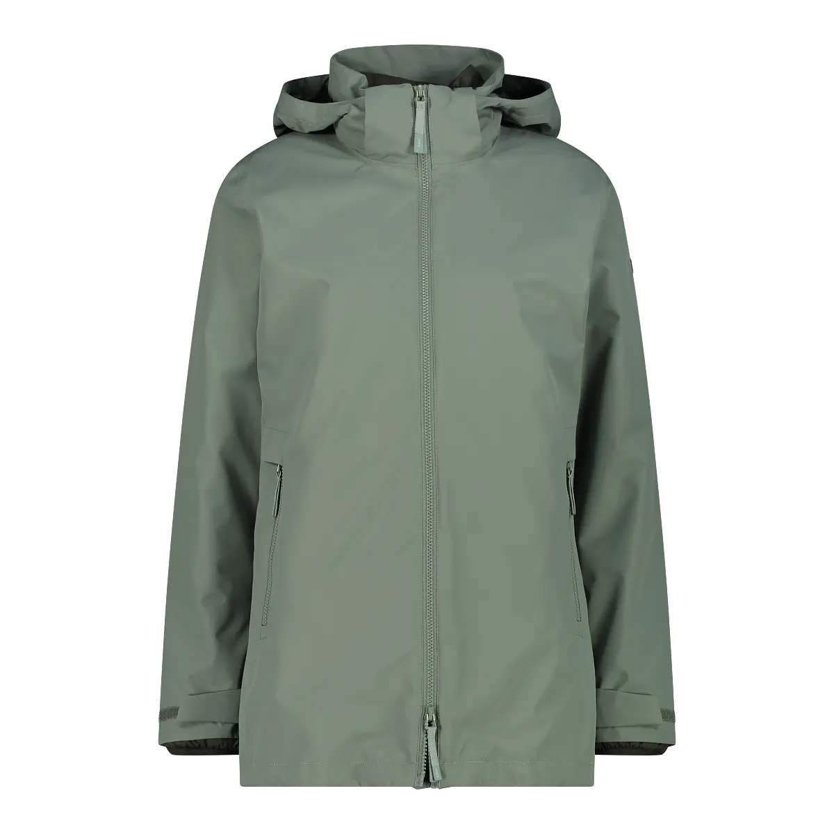 Cmp Women's Vert Waterproof Jacket