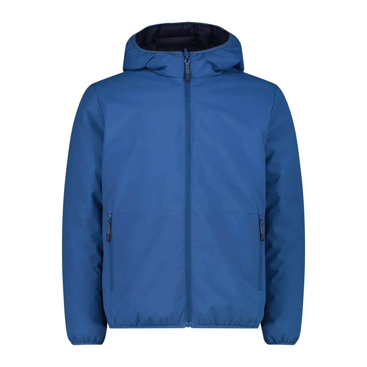 Skijacke mit Kapuze CMP