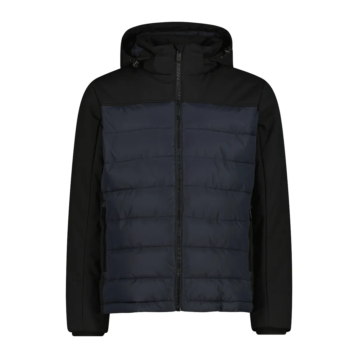 Daunenjacke  mit Kapuze CMP