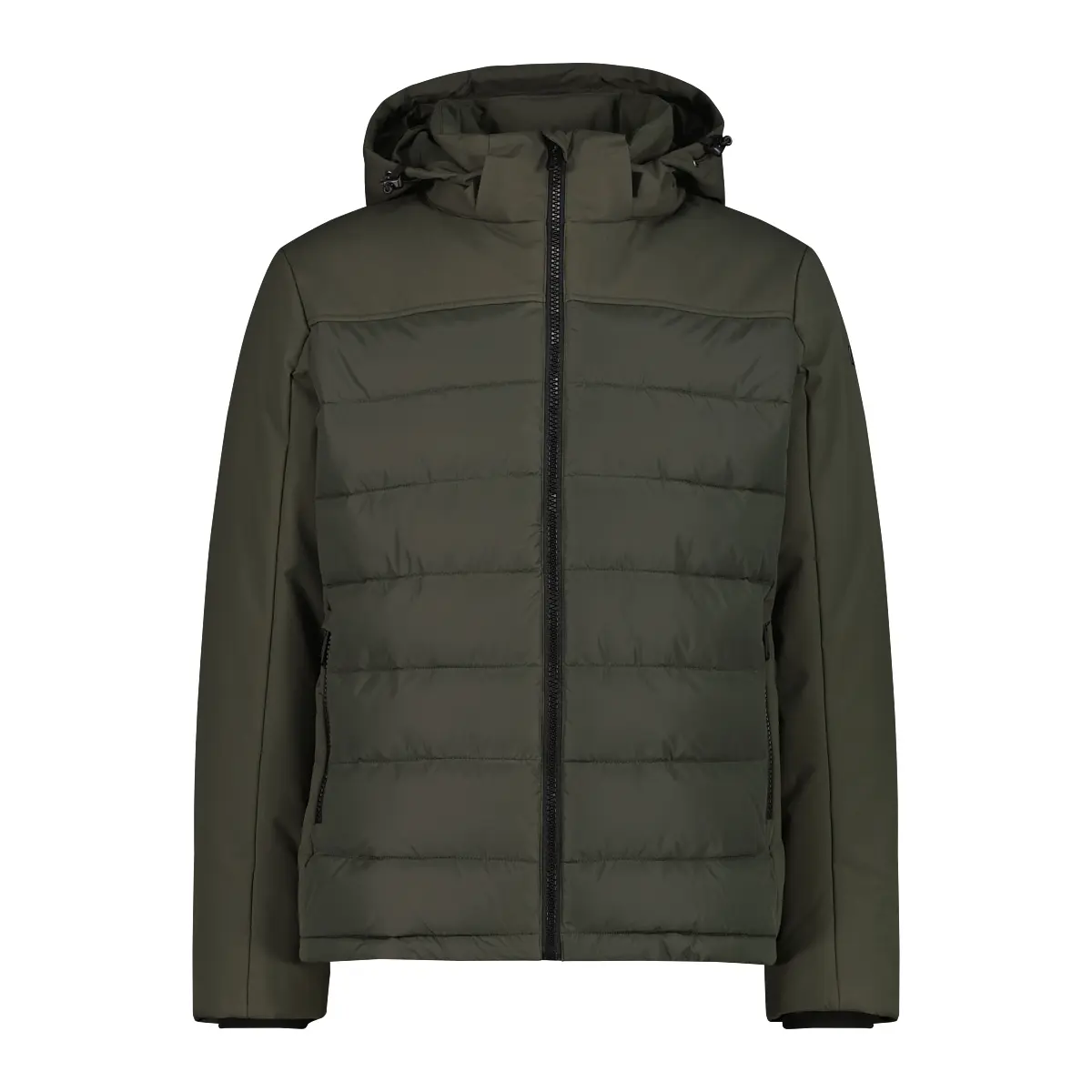 Daunenjacke  mit Kapuze CMP