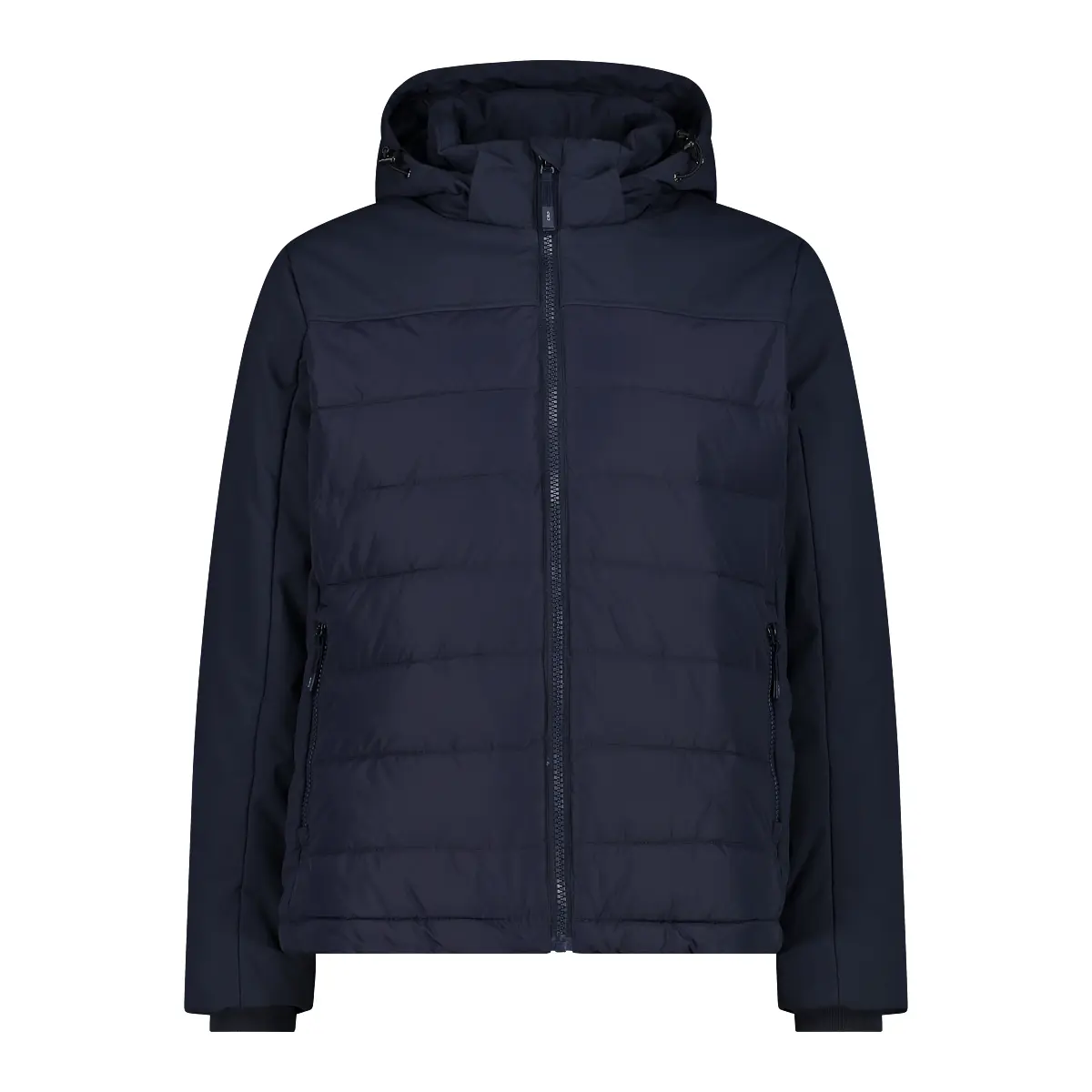 Daunenjacke  mit Kapuze CMP
