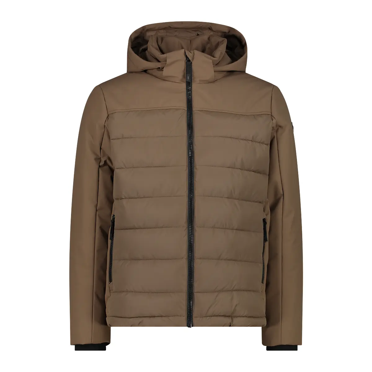Daunenjacke  mit Kapuze CMP