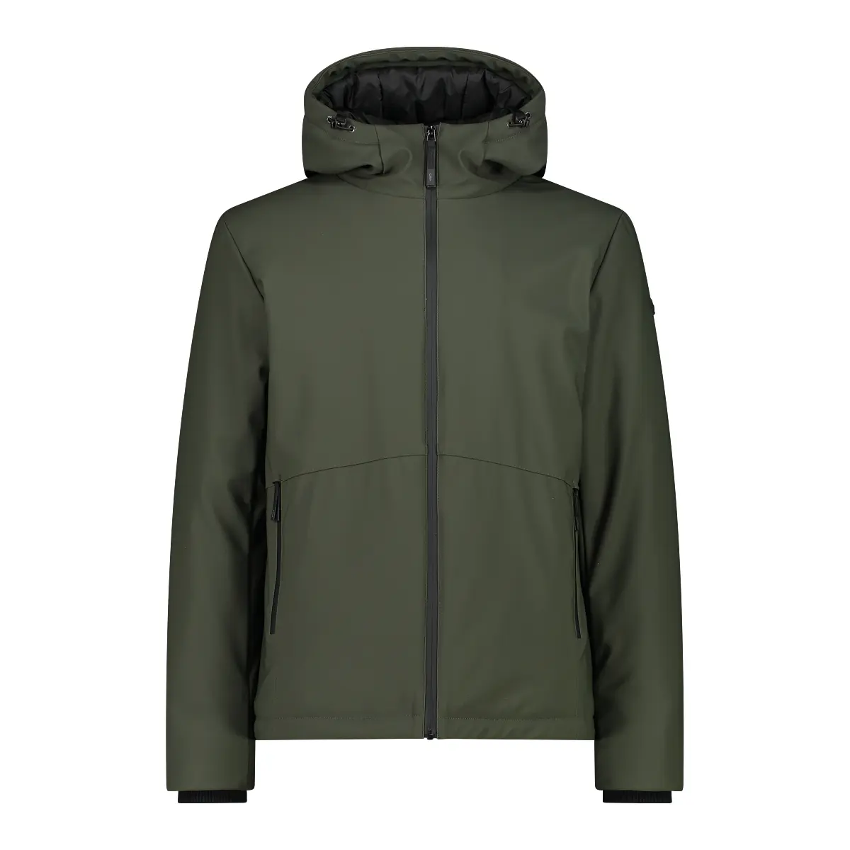Daunenjacke  mit Kapuze CMP