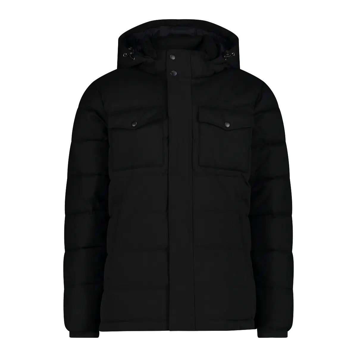 Daunenjacke  mit Kapuze CMP
