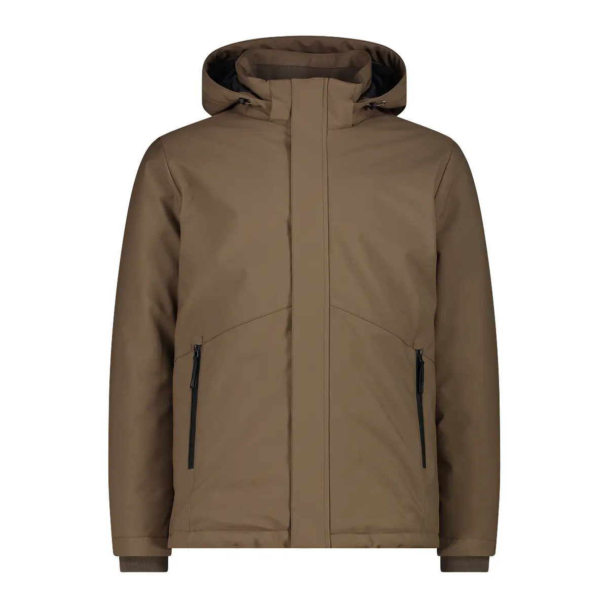 Skijacke mit Kapuze CMP Snaps