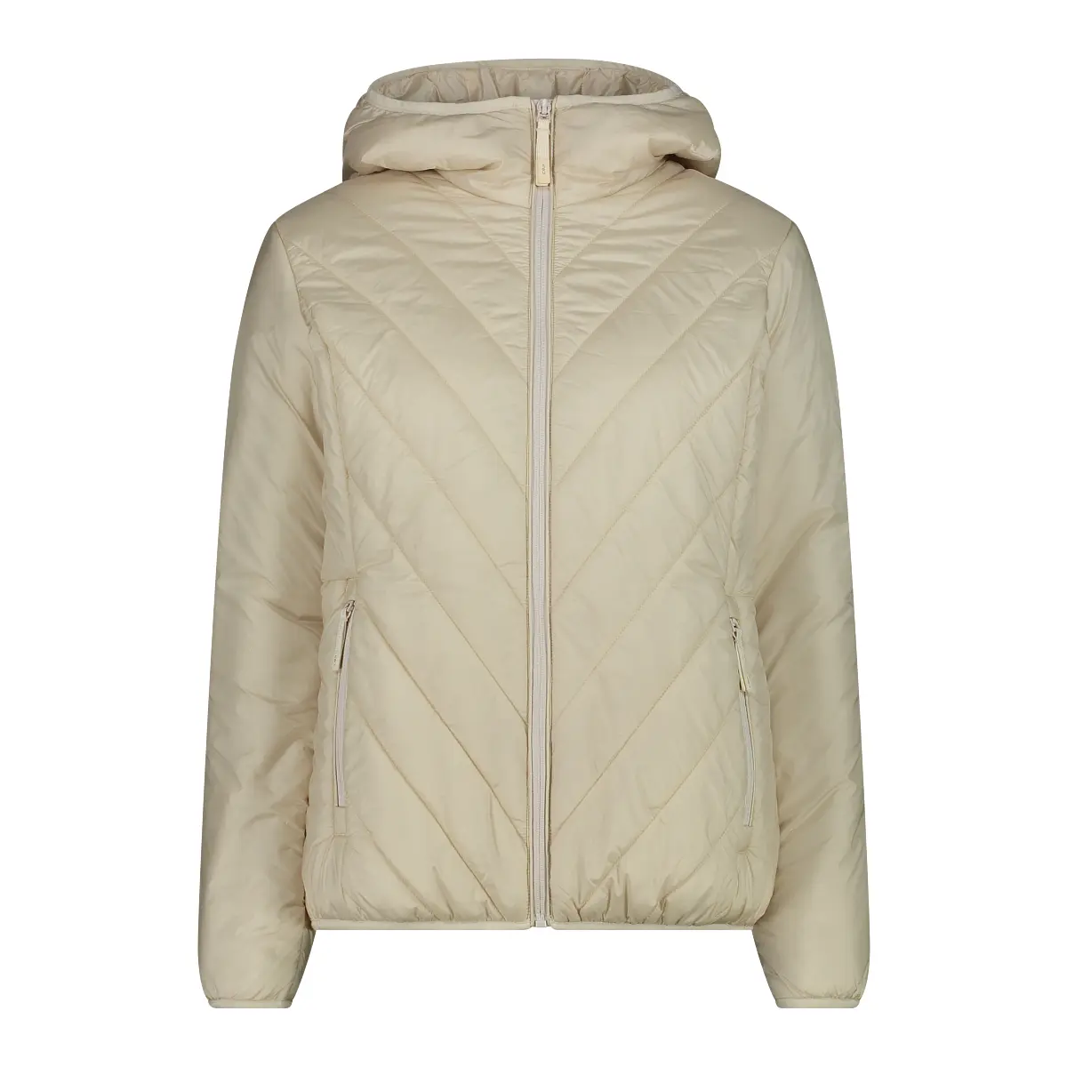 Daunenjacke  mit Kapuze, Damen CMP