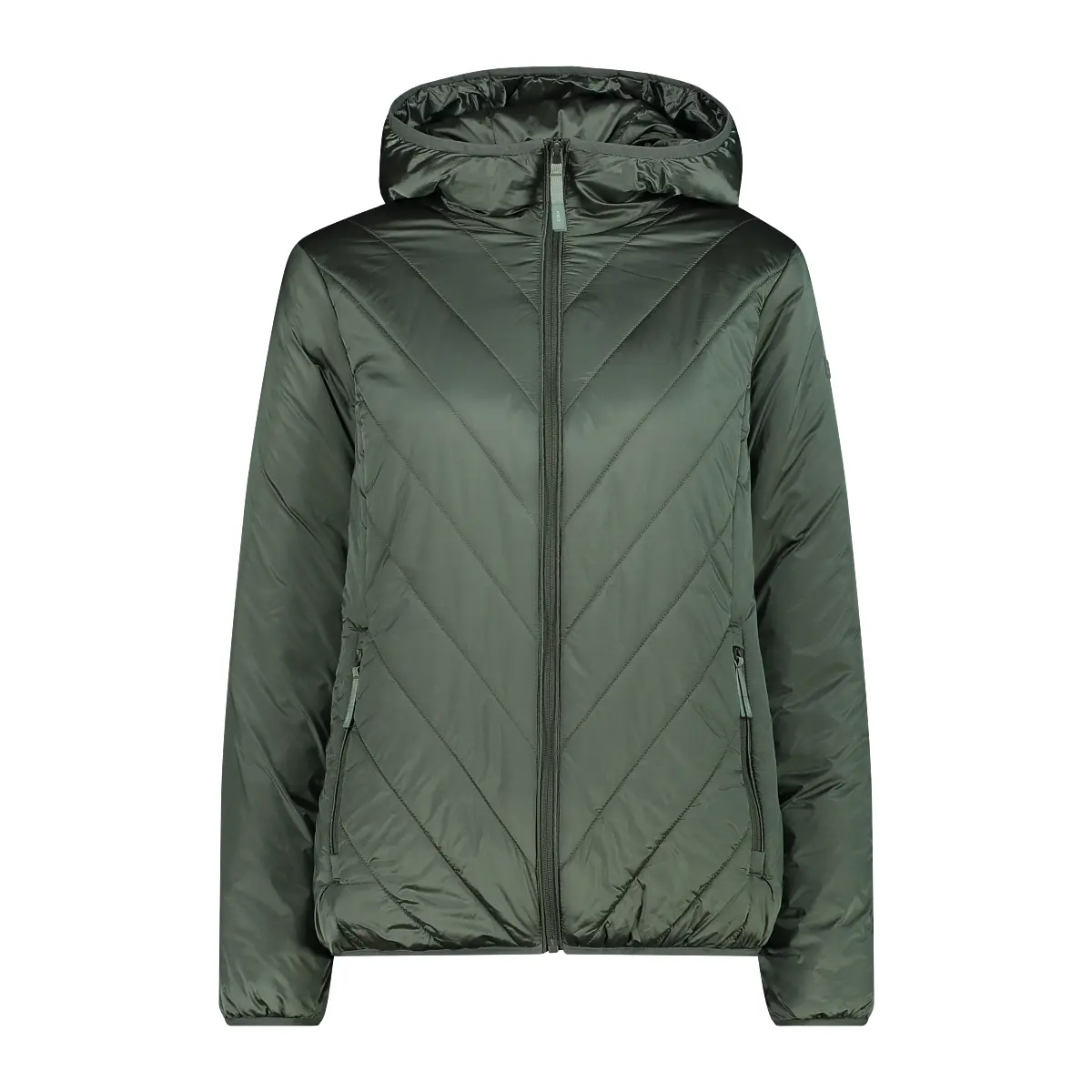 Daunenjacke  mit Kapuze, Damen CMP