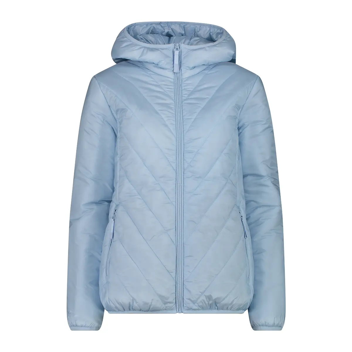 Daunenjacke  mit Kapuze, Damen CMP