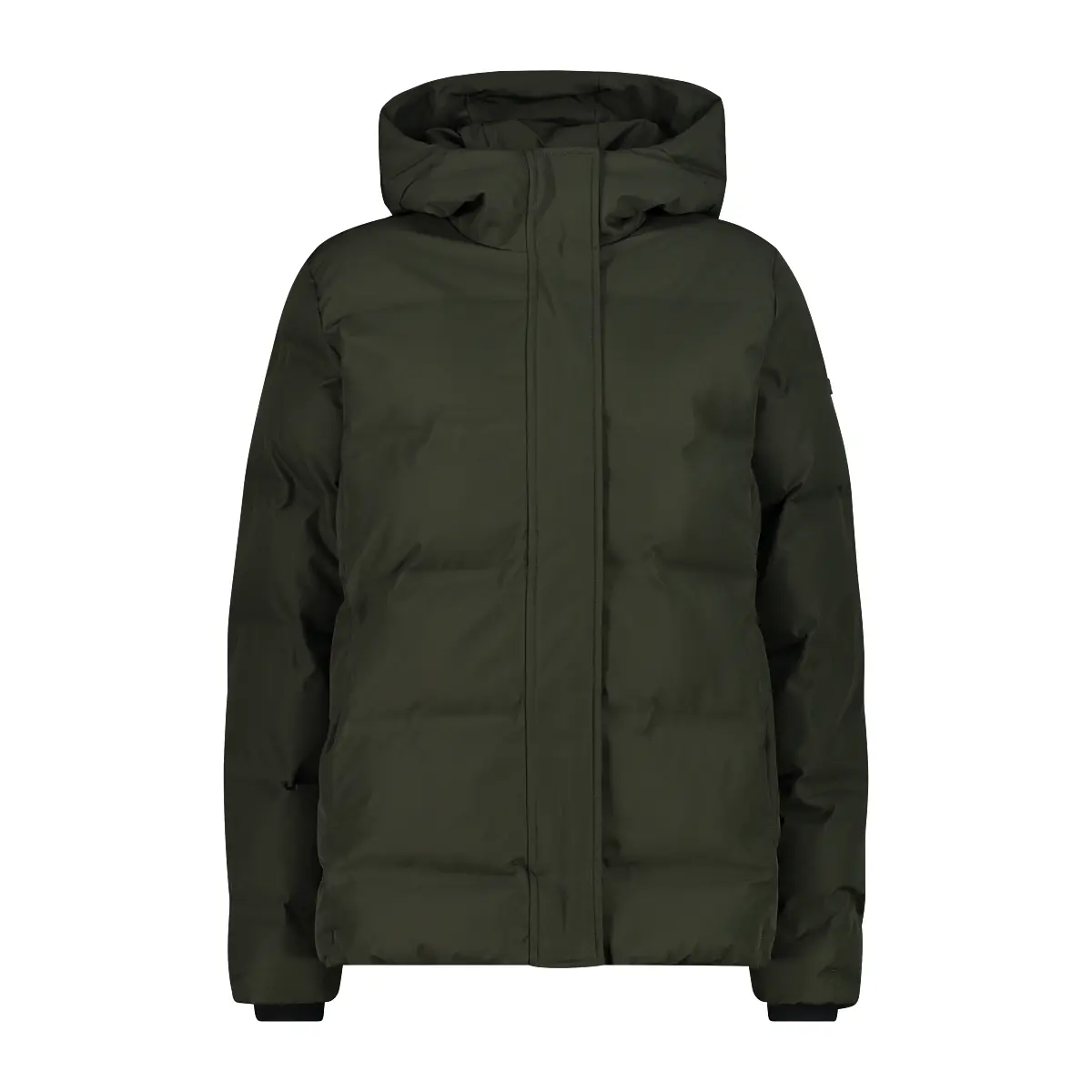 Daunenjacke  mit Kapuze, Damen CMP