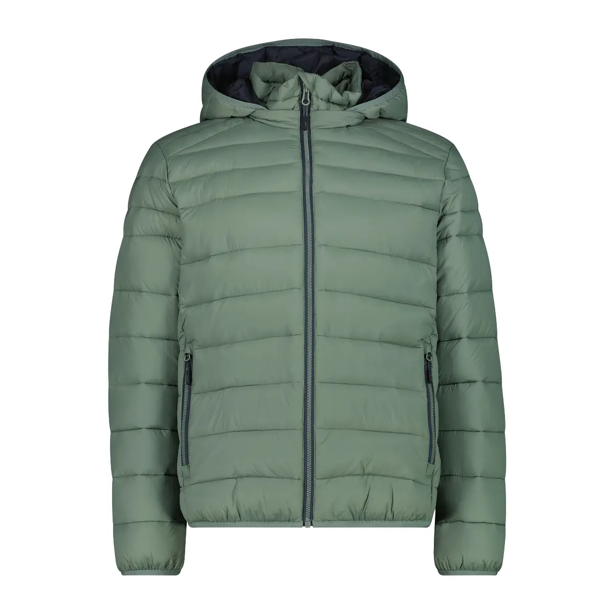 Daunenjacke  mit Kapuze CMP Snaps
