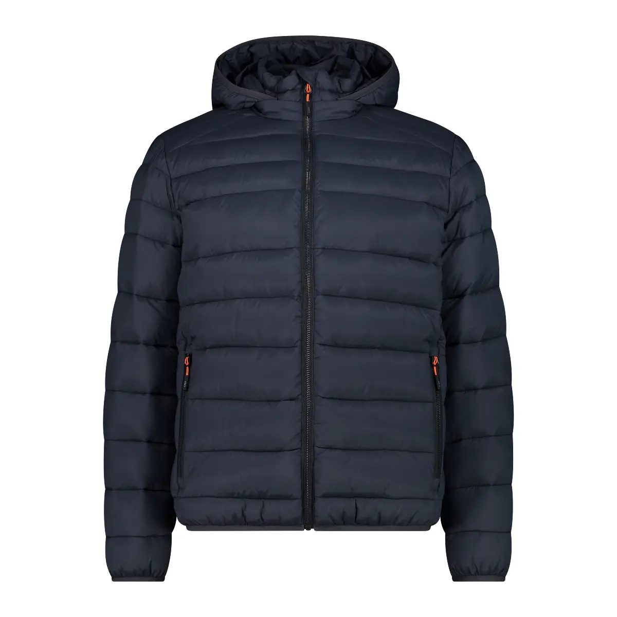 Daunenjacke  mit Kapuze CMP Snaps