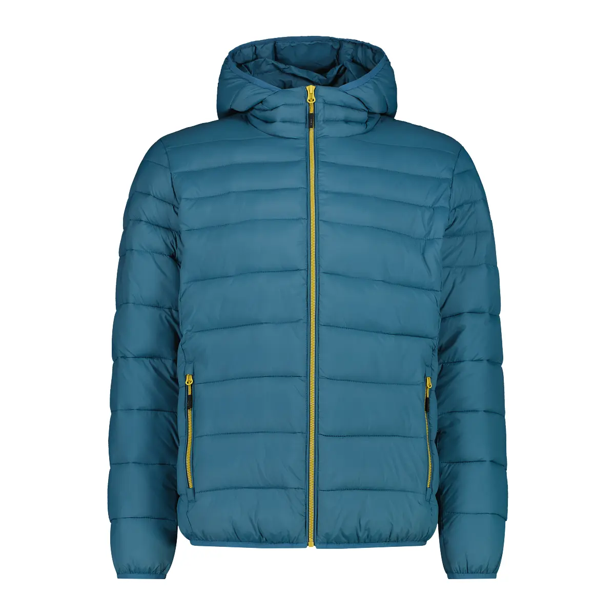 Daunenjacke  mit Kapuze CMP