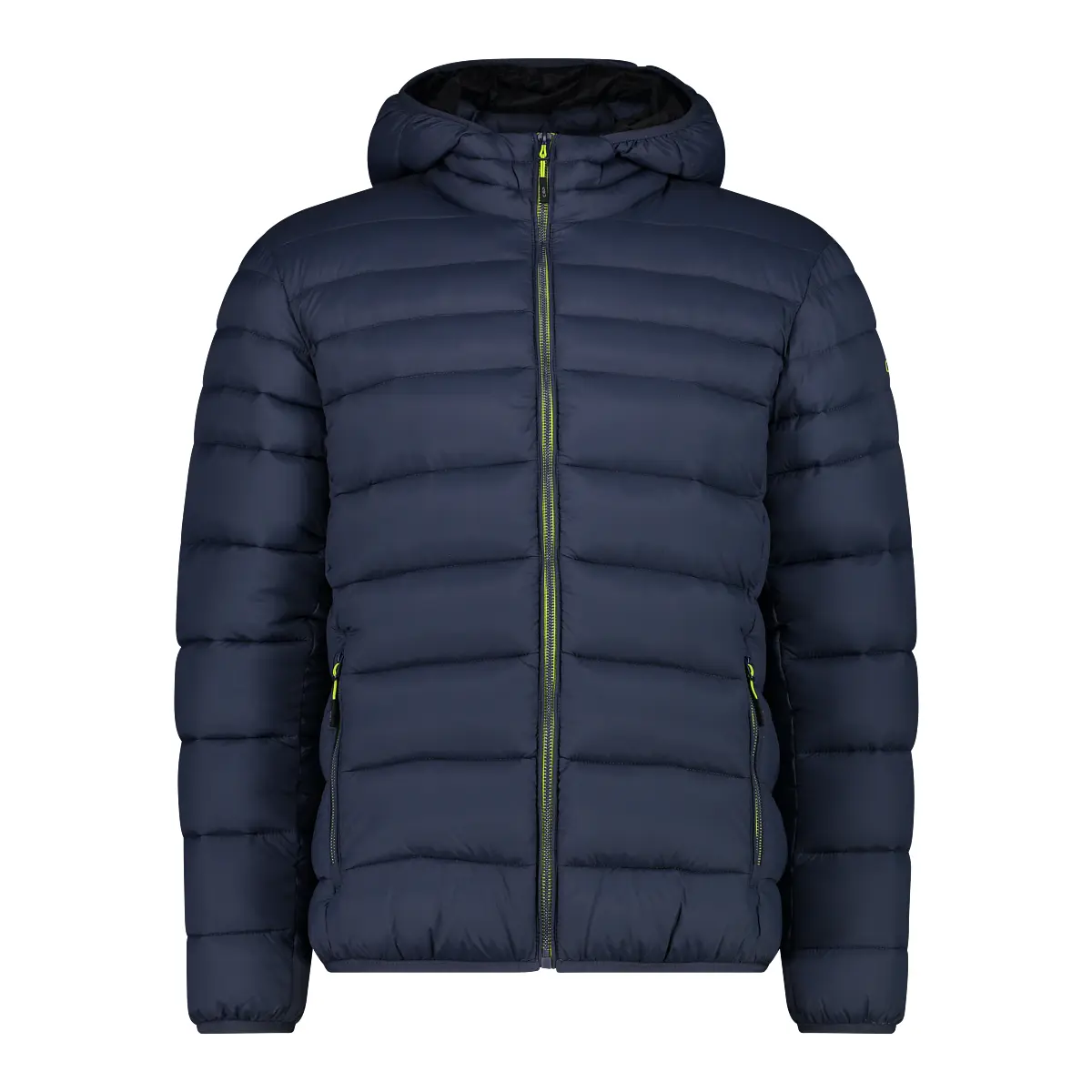Daunenjacke  mit Kapuze CMP