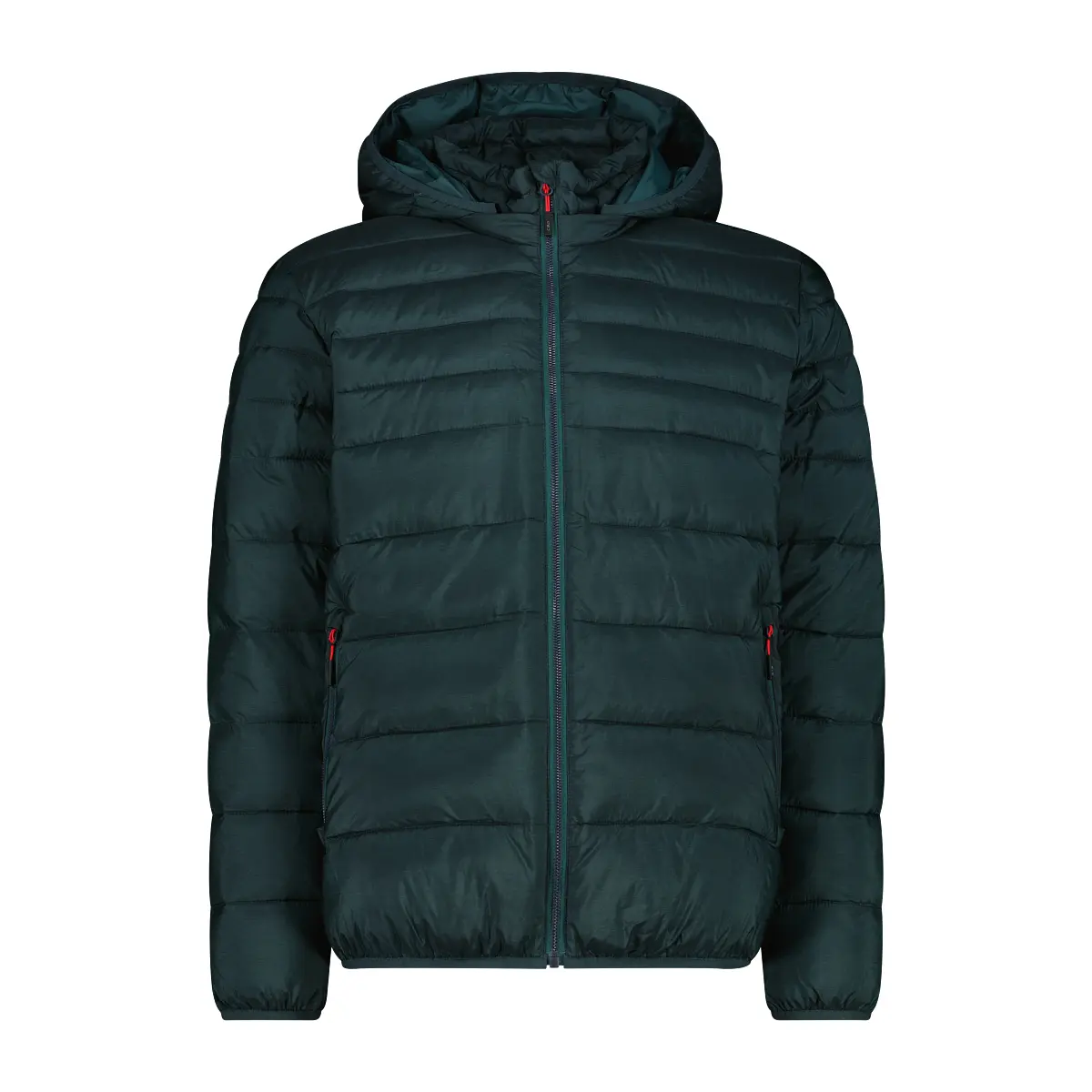 Daunenjacke  mit Kapuze CMP Snaps