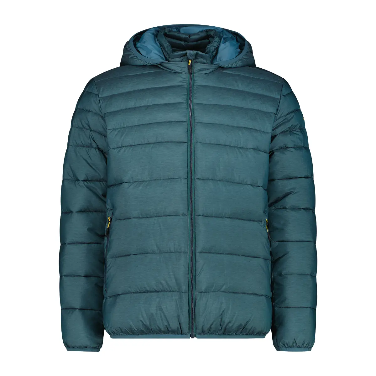 Daunenjacke  mit Kapuze CMP Snaps