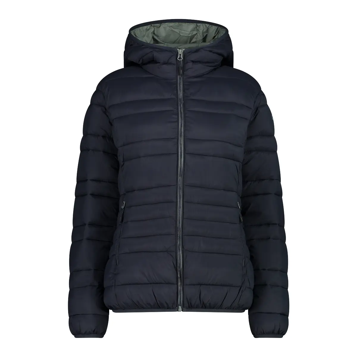Daunenjacke  mit Kapuze, Damen CMP