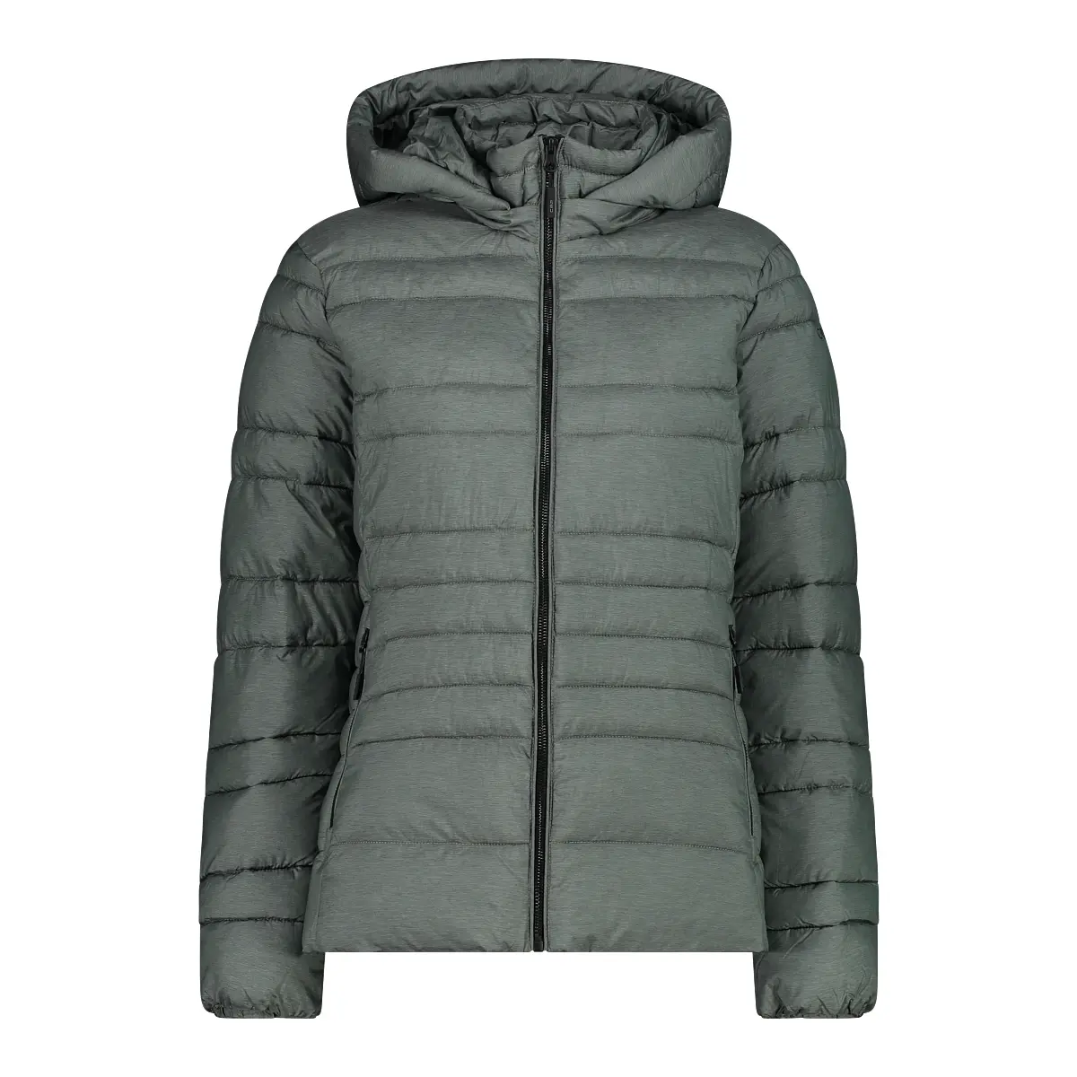 Daunenjacke  mit Kapuze, Damen CMP Snaps