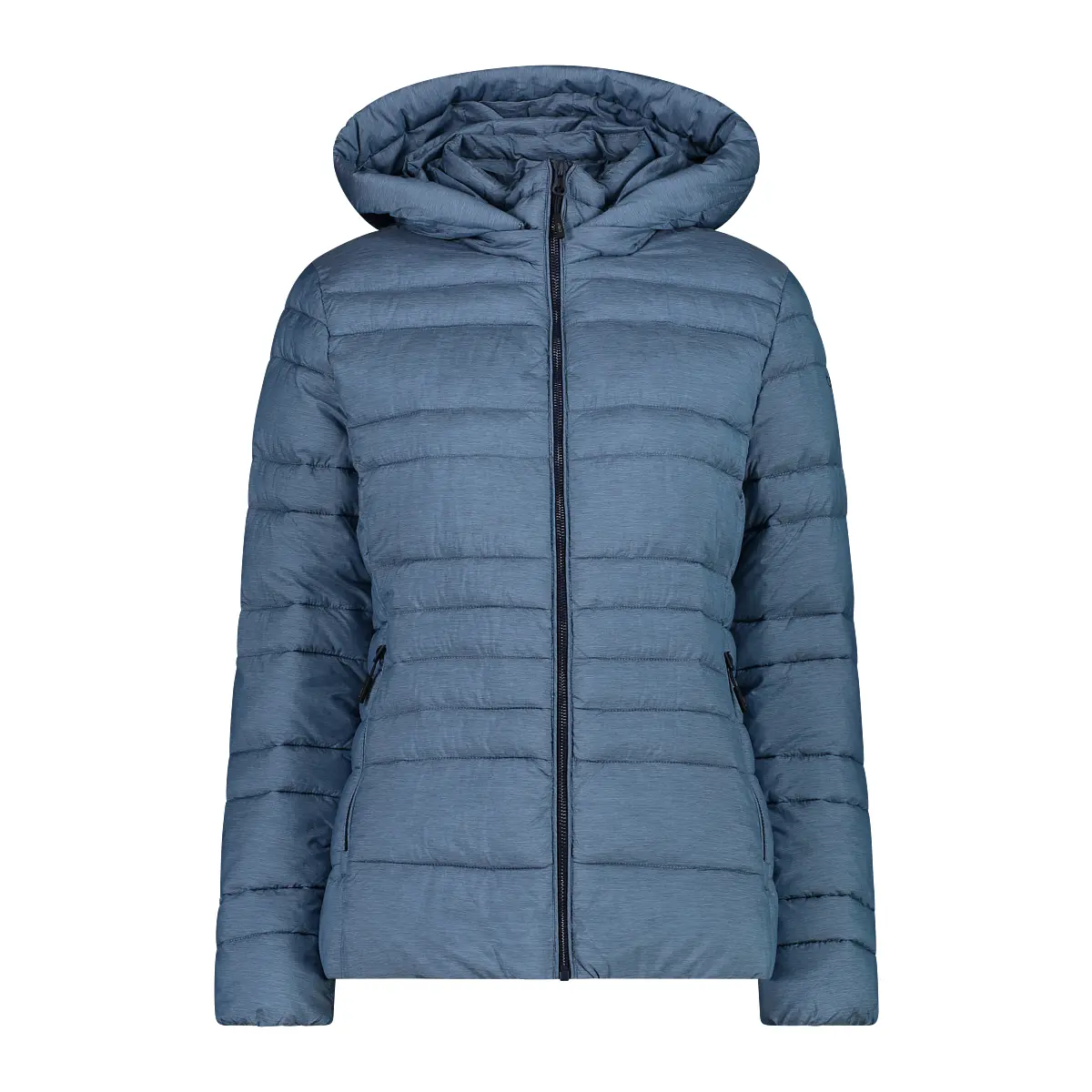 Daunenjacke  mit Kapuze, Damen CMP Snaps