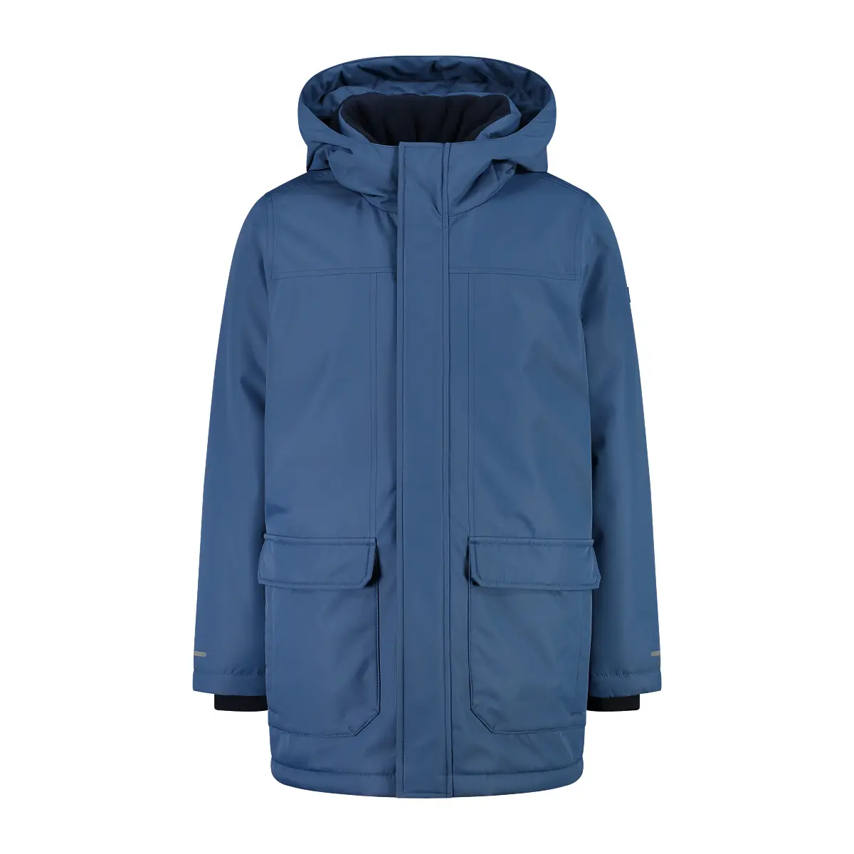 Parka mit Kapuze Kind CMP