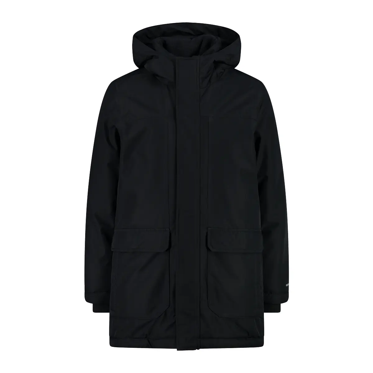 Parka mit Kapuze Kind CMP