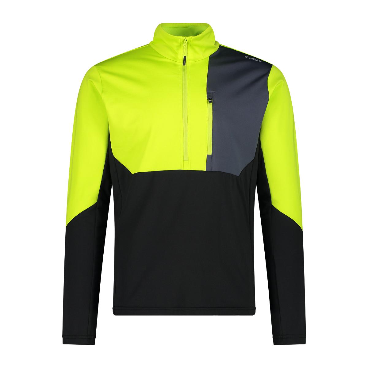 8050243014380 - Fleece Stretch-Performance