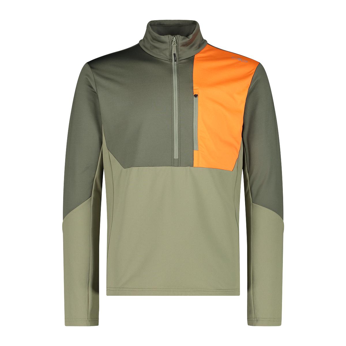 8050243014458 - Fleece Stretch-Performance