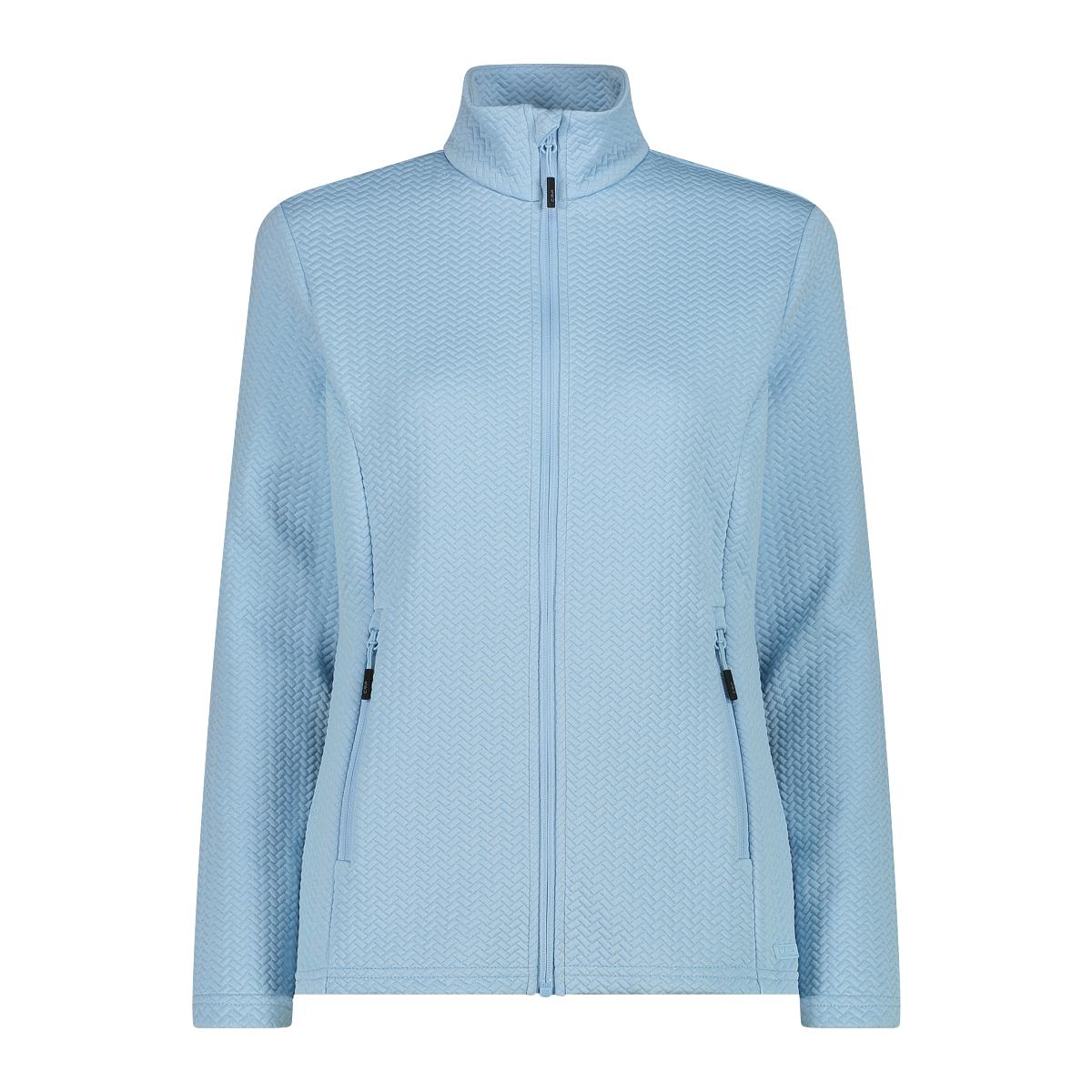 8050243180801 - Fleece für Damen CMP