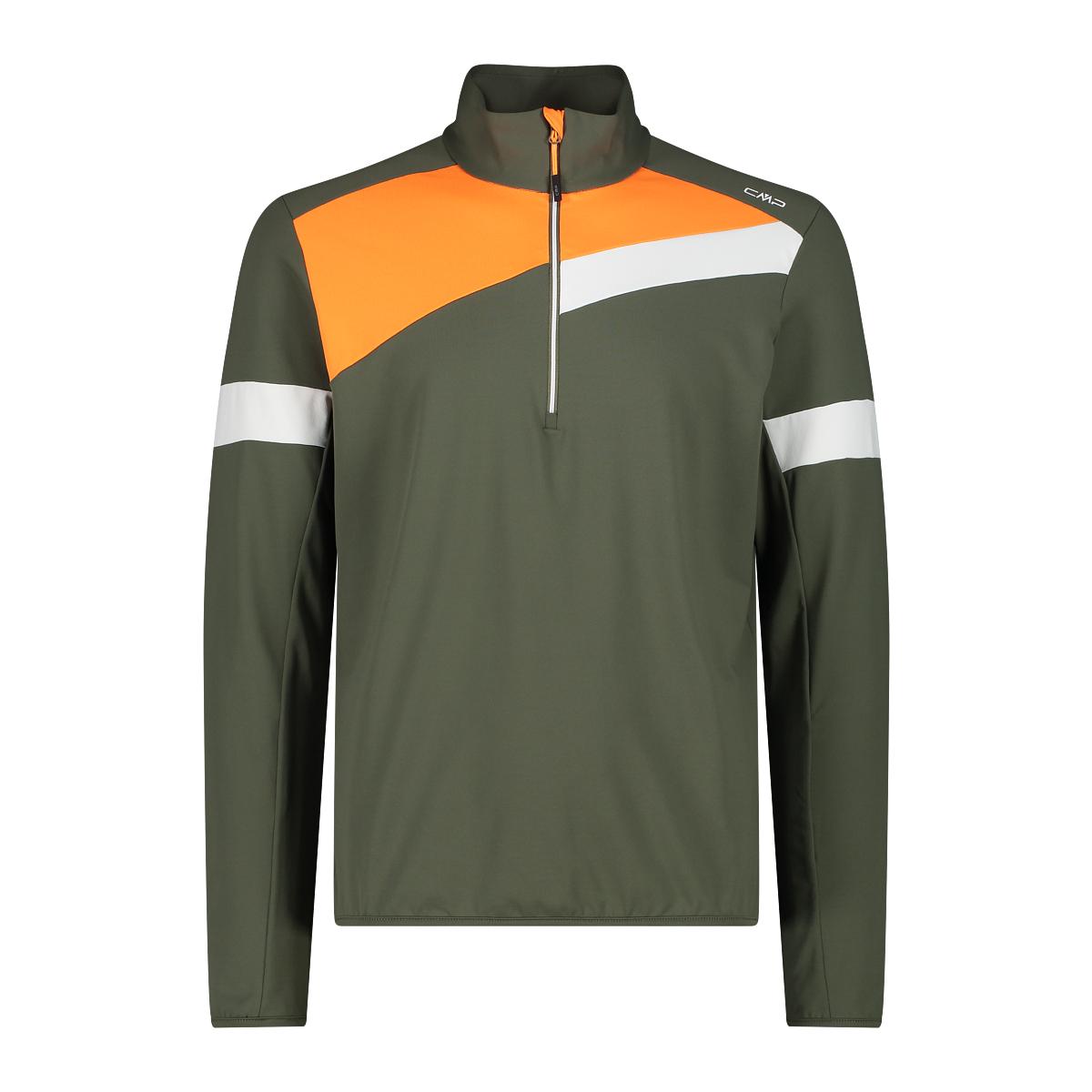 8058949921919 - Fleece CMP