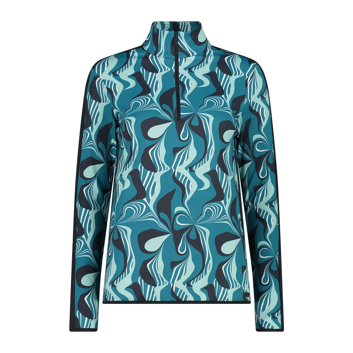 Trikot Damen CMP
