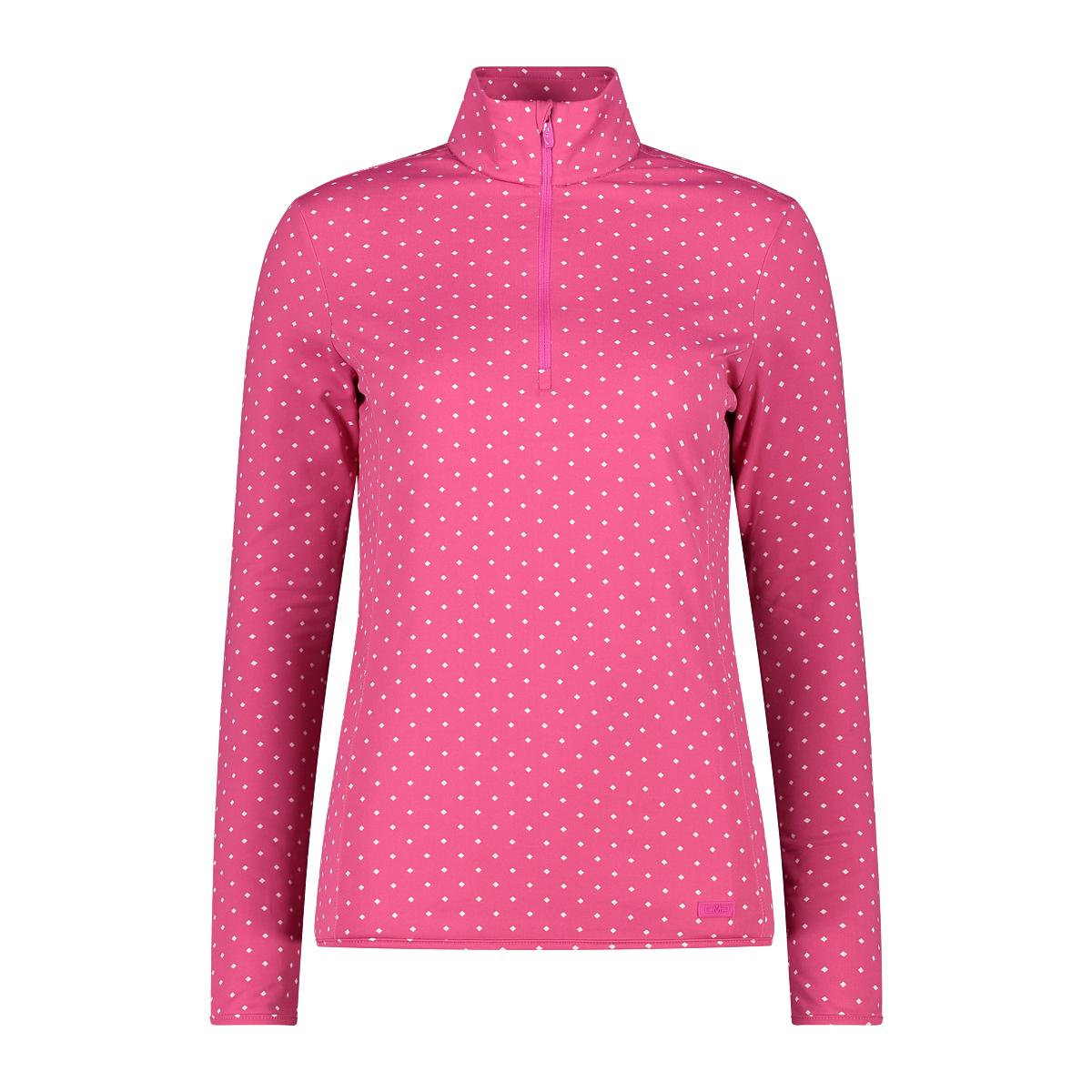 8058949923739 - Bedrucktes Fleece Damen CMP