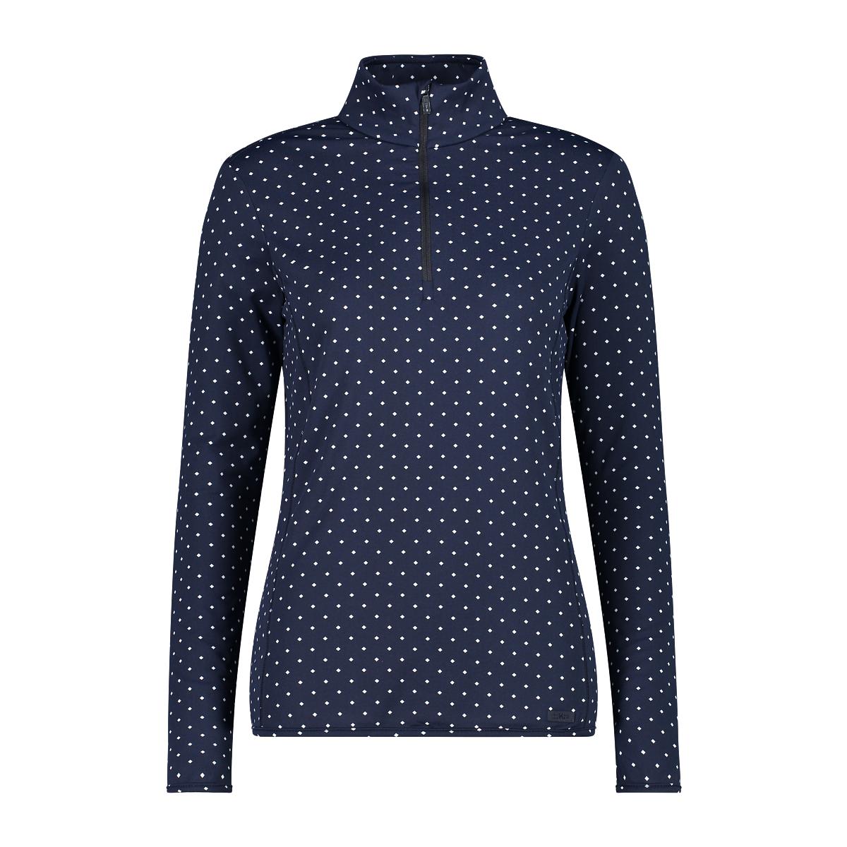 8050243183222 - Bedrucktes Fleece Damen CMP