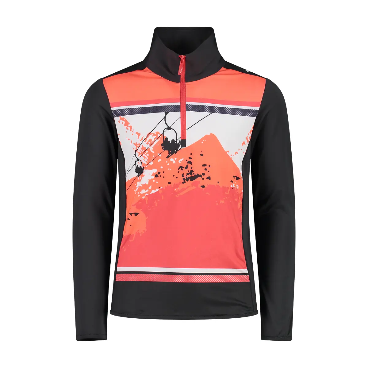 Fleece für Mädchen CMP