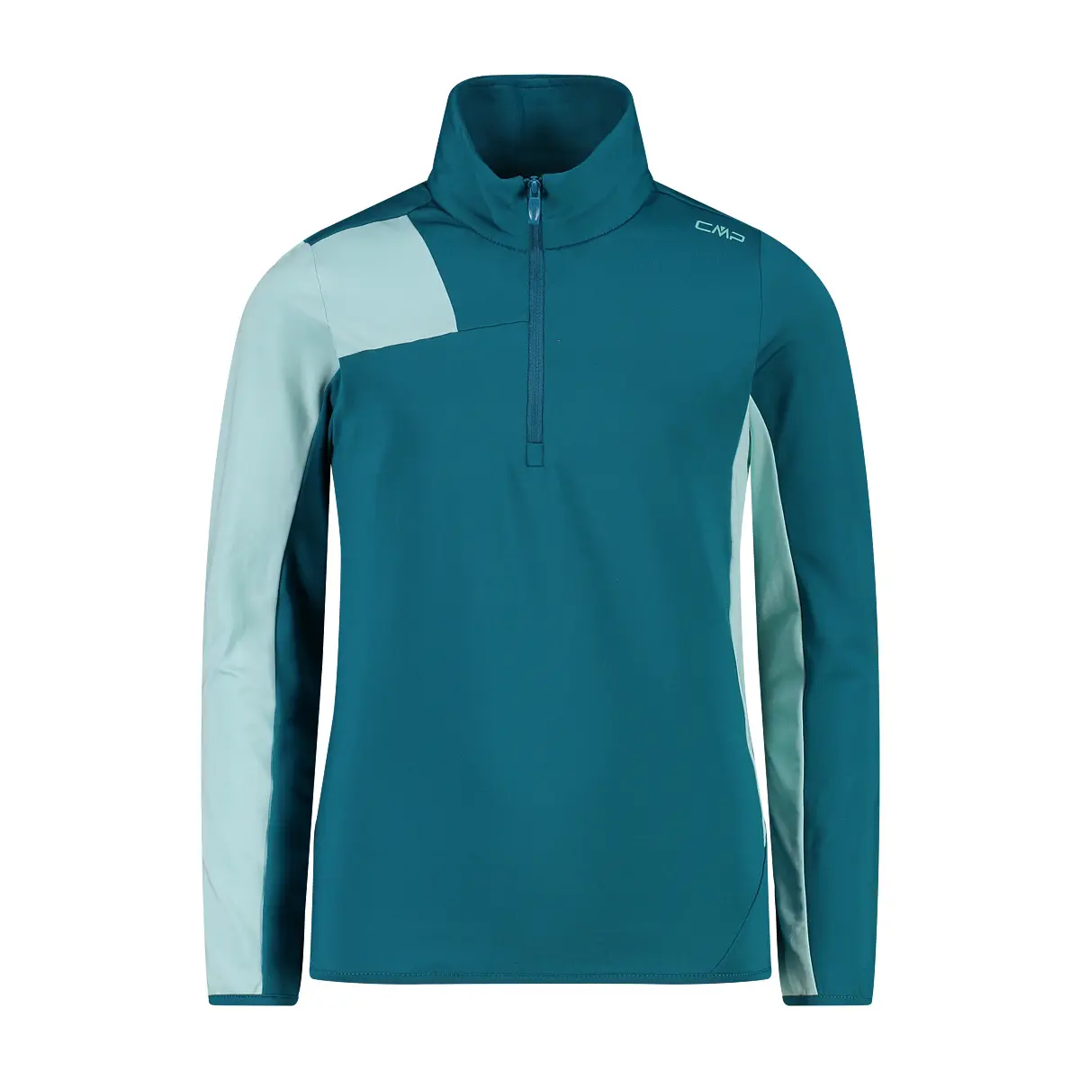 Girl's fleece CMP