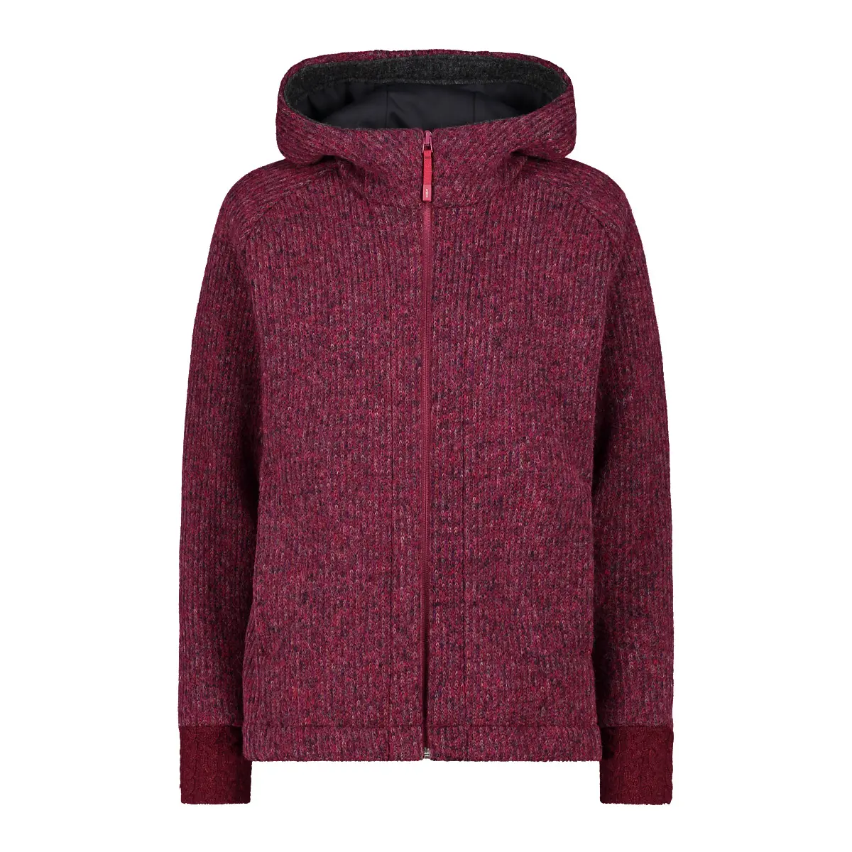 Strickjacke, Damen CMP