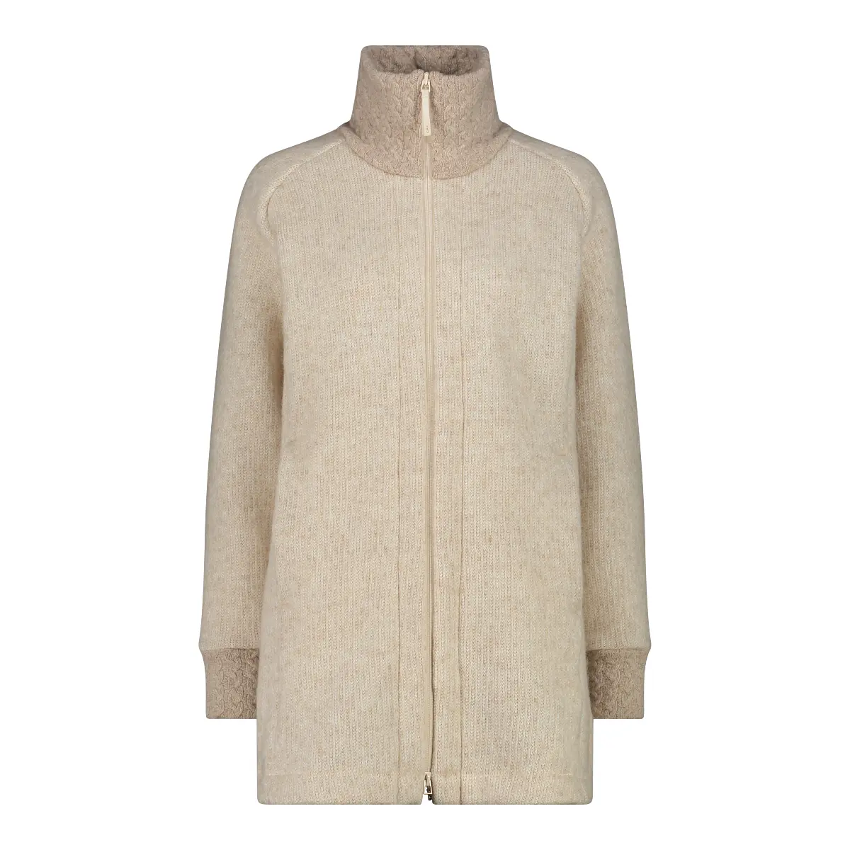 Cmp Women's Blanc Coat