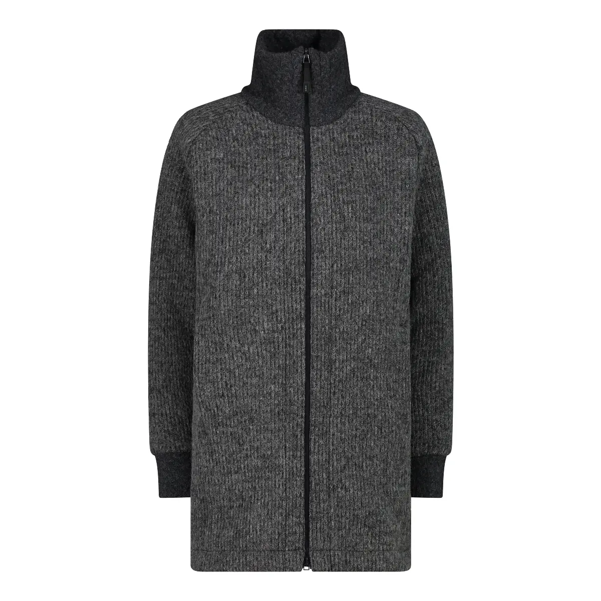 Cmp Women's Gris Coat