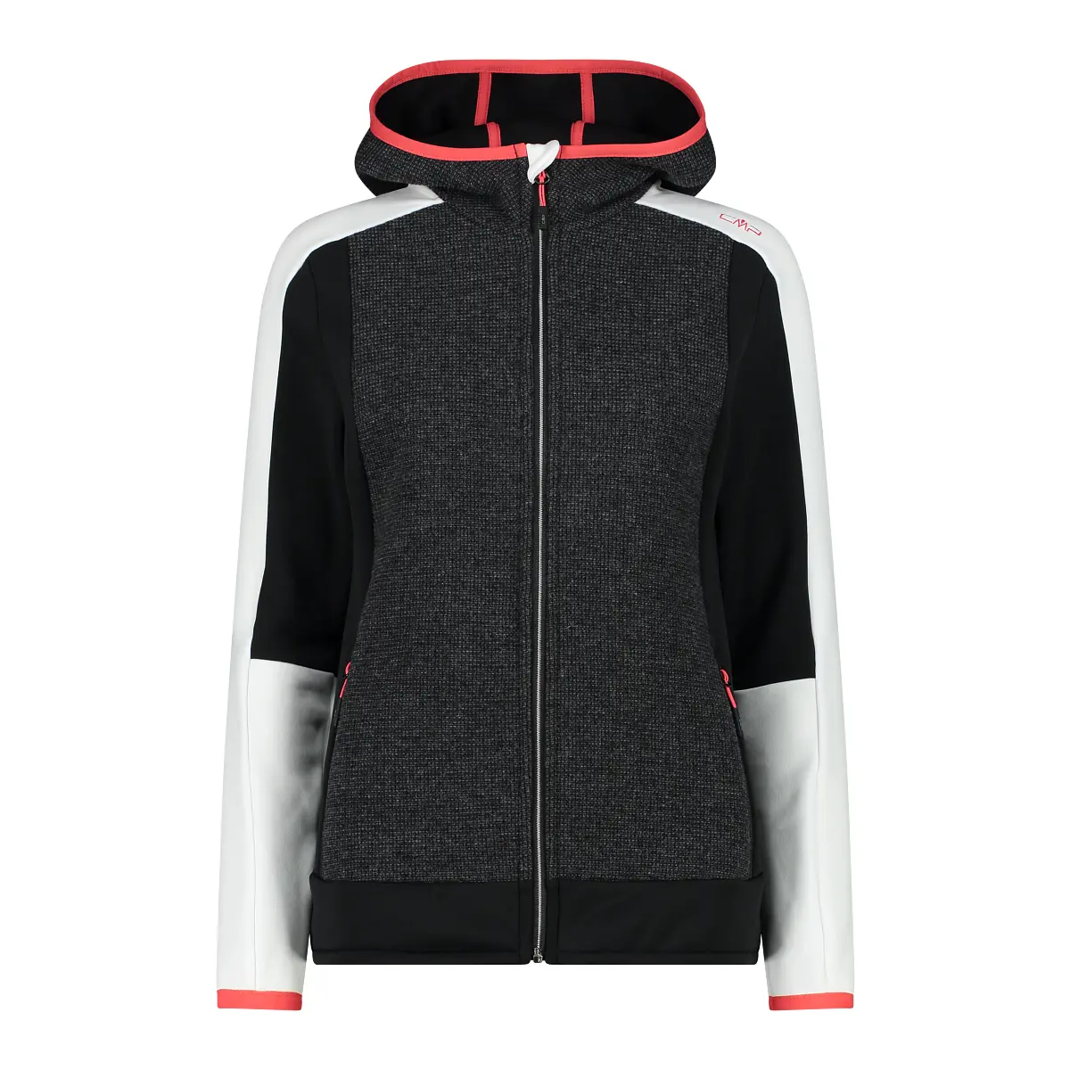 Kapuzenjacke für Damen CMP